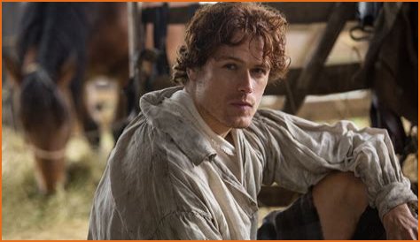 Sam Heughan: The Star Who Captivated Hearts as Jamie Fraser